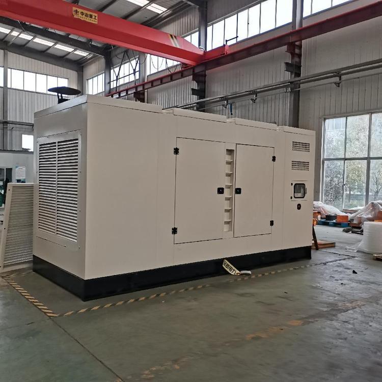 爱民发电机出租